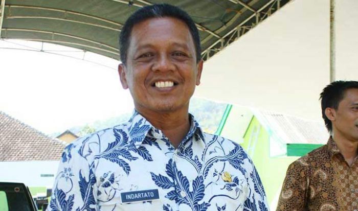 Pasca Kalah Kasasi di MA, Pemkab Pacitan Berencana Relokasi Pedagang Pasar Tulakan Pasca Kalah Kasasi di MA, Pemkab Pacitan Berencana Relokasi Pedagang Pasar Tulakan