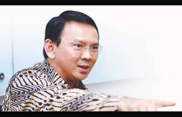 Pengunggah Video Ahok Diteror, HAMI Siap Pasang Badan Untuk Buni Yani