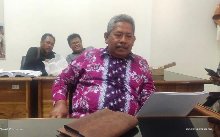 Rencana Rp4,2 M untuk Gaji Karyawan Eks 2 Perumda pada RAPBD 2023 Bertentangan dengan PP 48/2005 Rencana Rp4,2 M untuk Gaji Karyawan Eks 2 Perumda pada RAPBD 2023 Bertentangan dengan PP 48/2005