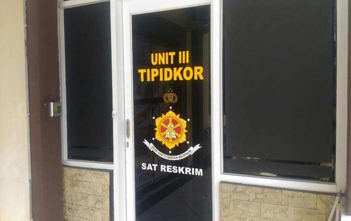Terlibat Kasus Jual Beli Tanah di Prambon, Tersangka Oknum Anggota DPRD Sidoarjo Belum Ditahan Terlibat Kasus Jual Beli Tanah di Prambon, Tersangka Oknum Anggota DPRD Sidoarjo Belum Ditahan