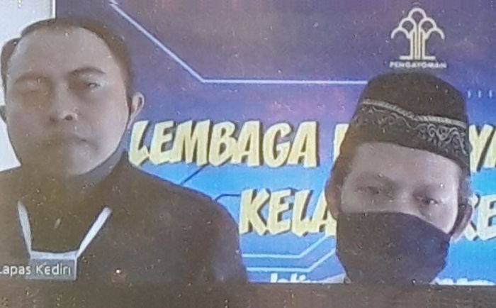 Pupus Sudah Impian Supadi untuk Menjadi Bupati Kediri, Setelah Divonis 1 Tahun Penjara Pupus Sudah Impian Supadi untuk Menjadi Bupati Kediri, Setelah Divonis 1 Tahun Penjara