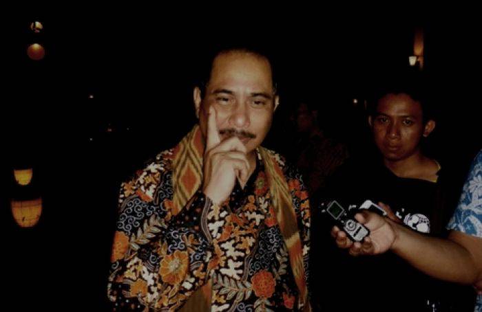 Arief Yahya: Pariwisata Banyuwangi ikut Promosi Great Bali Arief Yahya: Pariwisata Banyuwangi ikut Promosi Great Bali