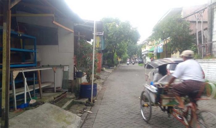 Bocah 7 Tahun di Sidoarjo Meninggal Tersengat Listrik Bocah 7 Tahun di Sidoarjo Meninggal Tersengat Listrik
