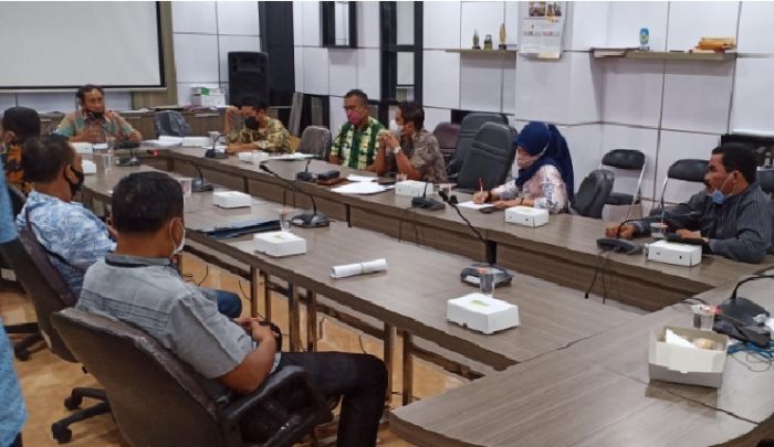 Korupsi, Jika Insentif RT-RW Desa Kembangan Tak Diberikan Tapi Muncul di LKPJ APBDes Korupsi, Jika Insentif RT-RW Desa Kembangan Tak Diberikan Tapi Muncul di LKPJ APBDes