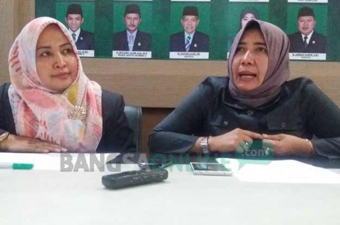 Pilgub Jatim 2018, Perempuan Bangsa Siap Gerakkan 134.000 Relawan