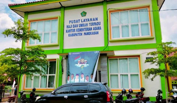 Selain Kakek Harun, Ada Jemaah Haji Berusia 106 Tahun dari Pamekasan Selain Kakek Harun, Ada Jemaah Haji Berusia 106 Tahun dari Pamekasan