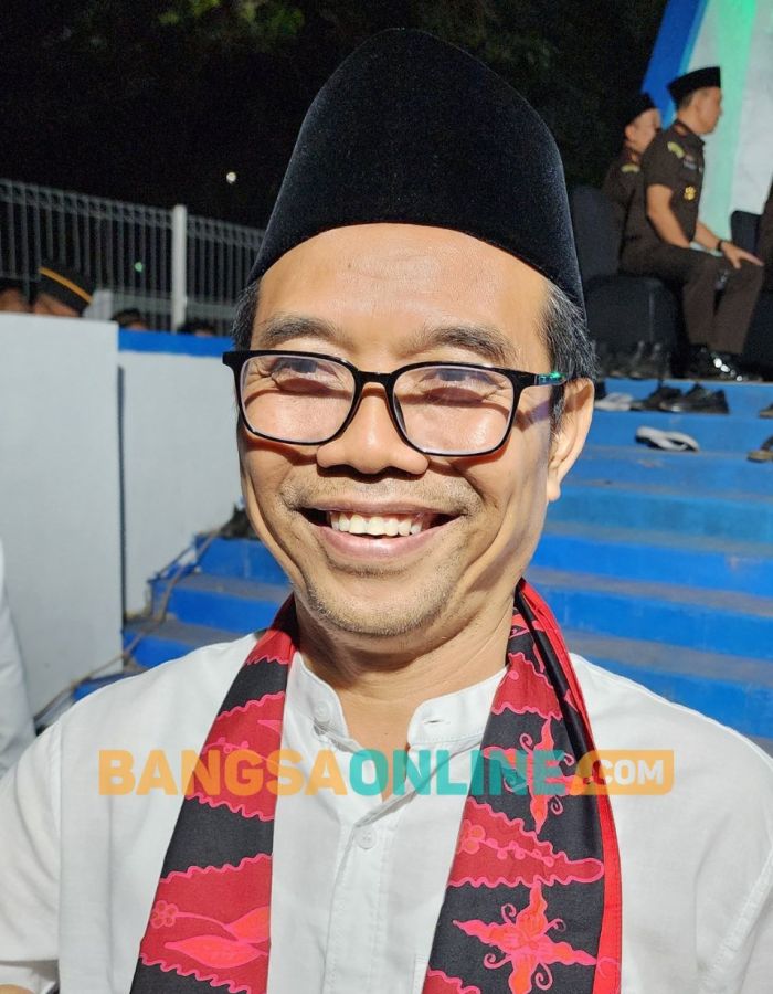 Kejati dan Kemenag Jatim Tegaskan ASN dan Pegawai Kejaksaan harus Netral di Pilkada 2024 Kejati dan Kemenag Jatim Tegaskan ASN dan Pegawai Kejaksaan harus Netral di Pilkada 2024
