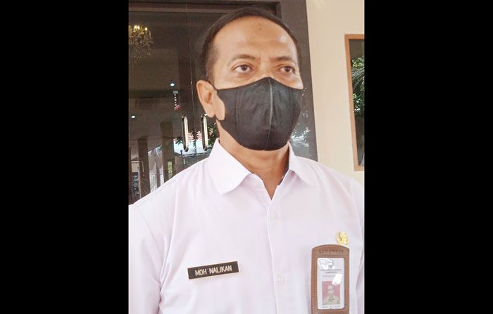 Diprediksi Miliki Peluang Besar Jadi Sekda Lamongan, Nalikan: Jabatan Itu Amanah Diprediksi Miliki Peluang Besar Jadi Sekda Lamongan, Nalikan: Jabatan Itu Amanah