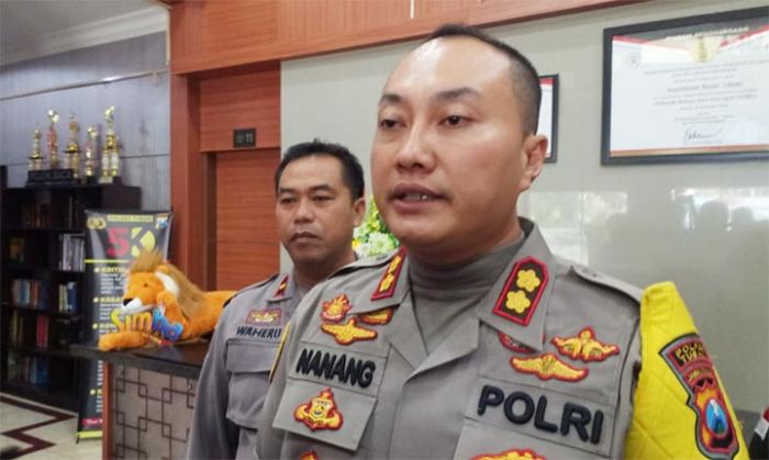 Heboh Video Mesum di Tuban, Polisi Periksa 7 Pelajar SMK Heboh Video Mesum di Tuban, Polisi Periksa 7 Pelajar SMK