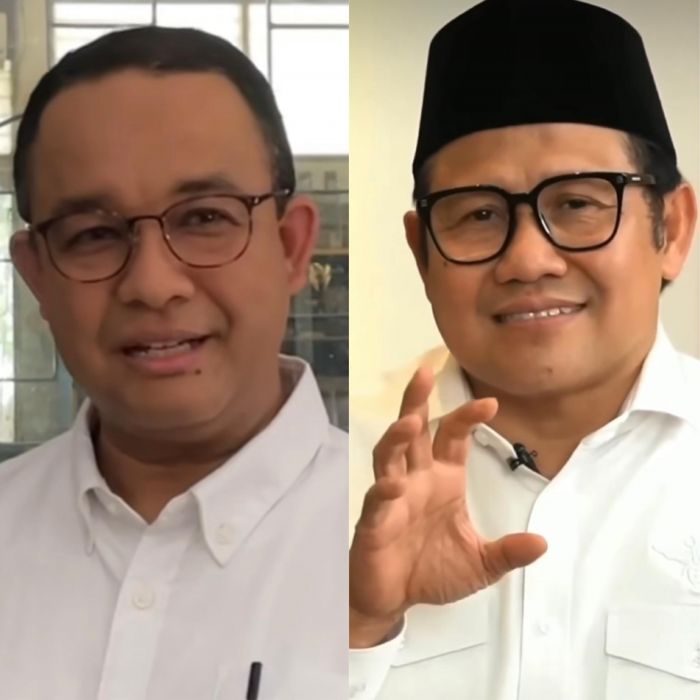 Siap Maju Pilpres 2024, Deklarasi Anies dan Muhaimin Digelar di Surabaya Besok Siap Maju Pilpres 2024, Deklarasi Anies dan Muhaimin Digelar di Surabaya Besok