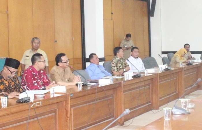 Tiga Strategi PDAM Pasuruan Maksimalkan Pelayanan Tiga Strategi PDAM Pasuruan Maksimalkan Pelayanan