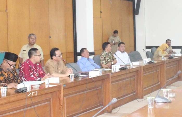 Tiga Strategi PDAM Pasuruan Maksimalkan Pelayanan