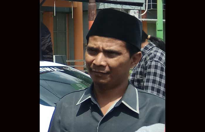 KPU Kota Mojokerto Warning Paslon agar Taat Aturan KPU Kota Mojokerto Warning Paslon agar Taat Aturan