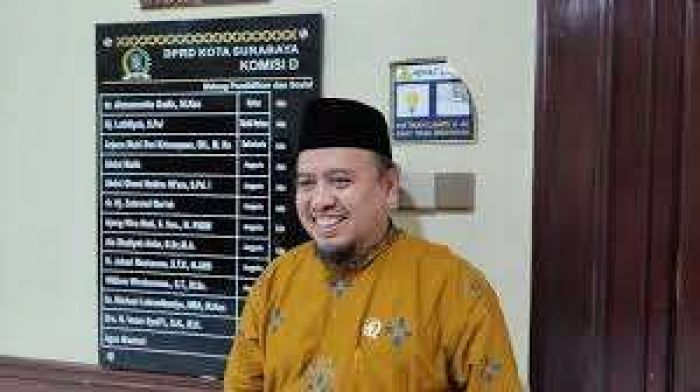 Anggota DPRD Kota Minta Pemkot Surabaya Tertibkan Jam Malam Anak dengan Humanis