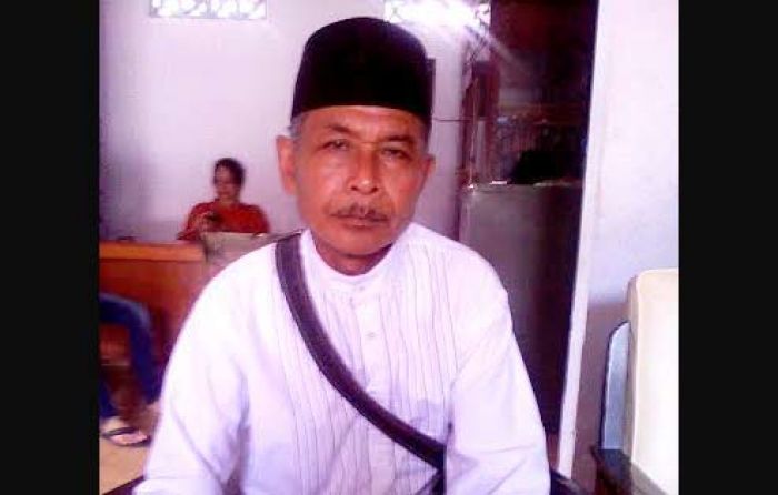 Diduga Selewengkan TKD, Kaur Desa Pakel Banyuwangi Dilaporkan ke Kejari