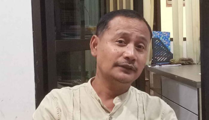 PAW Didik Widodo, Ketua DPD PAN Gresik Tergetkan 1 Minggu