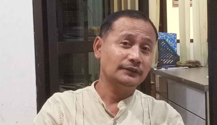 PAW Didik Widodo, Ketua DPD PAN Gresik Tergetkan 1 Minggu PAW Didik Widodo, Ketua DPD PAN Gresik Tergetkan 1 Minggu