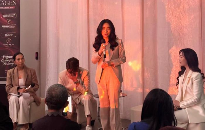 Revolusi Nutricosmetics, SCI Hadirkan Neotiva RH Collagen Bersertifikat Halal Pertama di Indonesia