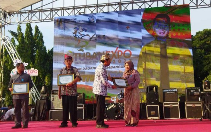 Diskopumdag Sediakan 192 Stand Umkm Dalam Acara Tuban Expo 2023 Diskopumdag Sediakan 192 Stand Umkm Dalam Acara Tuban Expo 2023