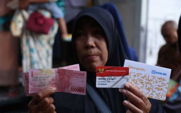 Segera Cek! Ini Bansos yang Cair pada 2024