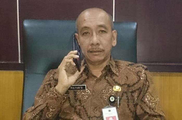 DPMPTSP Gresik Siap Tindak Tegas Perusahaan dan Bangunan yang Melanggar Perizinan DPMPTSP Gresik Siap Tindak Tegas Perusahaan dan Bangunan yang Melanggar Perizinan