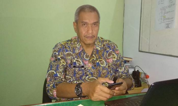 Daftar Tunggu Haji Sampai 26 Tahun Daftar Tunggu Haji Sampai 26 Tahun