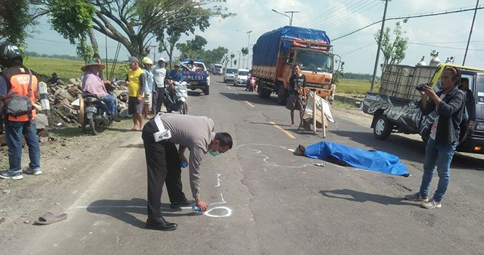 Operasi Patuh Semeru 2022, Ada 23 Kecelakaan di Ngawi Operasi Patuh Semeru 2022, Ada 23 Kecelakaan di Ngawi