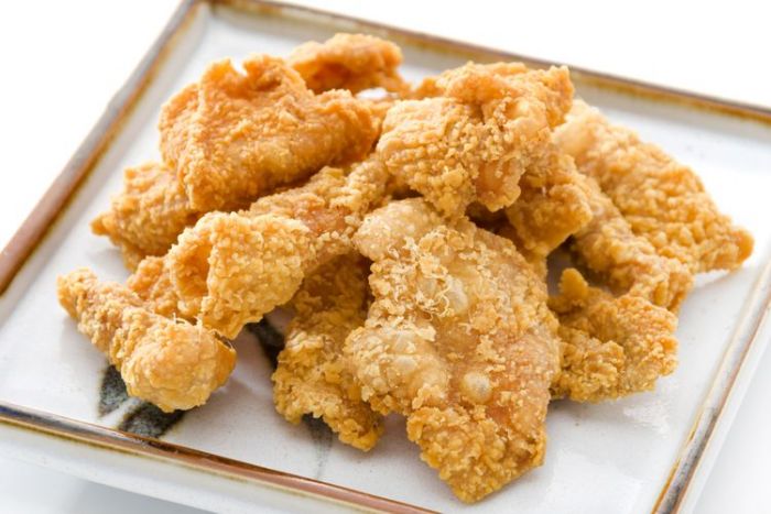 Resep Kulit Ayam Crispy untuk Jualan Resep Kulit Ayam Crispy untuk Jualan