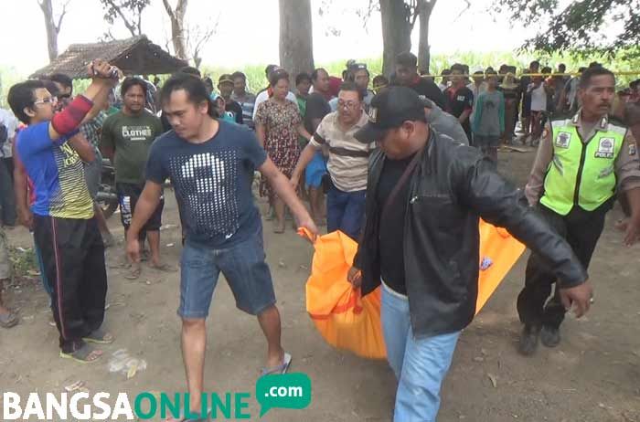 Terungkap, Identitas Pria yang Ditemukan Tewas di Petilasan Jogoroto Jombang