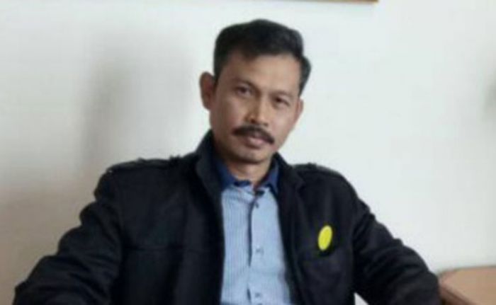 M. Muktar Divonis 4 Tahun Penjara, Sekda Bebas, Begini Kata Direktur LBH FT