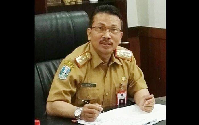 ​Bakorwil III Malang Gelar Pasar Murah