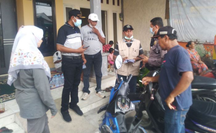 Tabrakan Maut di Tol Sumo Tewaskan Satu Keluarga Warga Benowo Surabaya Tabrakan Maut di Tol Sumo Tewaskan Satu Keluarga Warga Benowo Surabaya