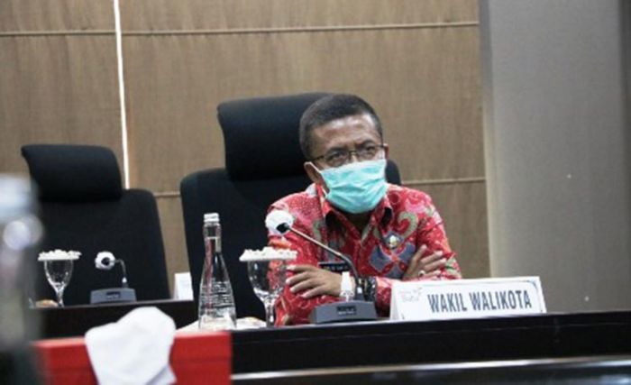 Dishub Kota Batu Proyeksikan Retribusi Uji Kir Bisa Tembus Rp 1,4 M Dishub Kota Batu Proyeksikan Retribusi Uji Kir Bisa Tembus Rp 1,4 M