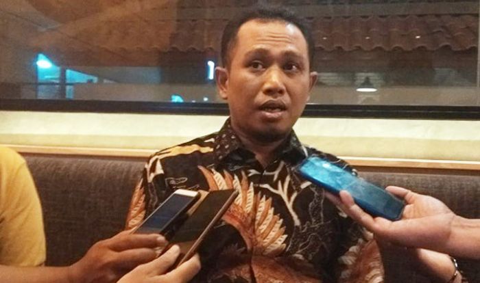 Nasdem Jember Tegaskan Tidak Dukung Faida di Pilkada 2020 Nasdem Jember Tegaskan Tidak Dukung Faida di Pilkada 2020