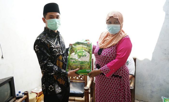 Tunaikan Misi Kemanusiaan, ASC Foundation Beri Bantuan untuk Korban Dampak Puting Beliung Tunaikan Misi Kemanusiaan, ASC Foundation Beri Bantuan untuk Korban Dampak Puting Beliung