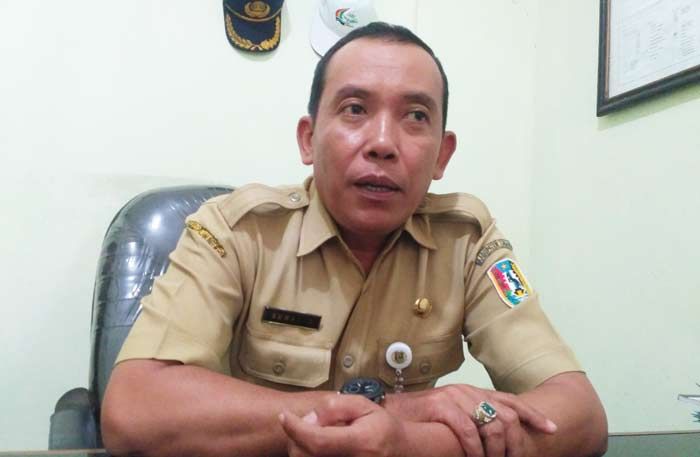Pemkab Tuban Belum Berencana Kembangkan Gua Temu Giring Pemkab Tuban Belum Berencana Kembangkan Gua Temu Giring