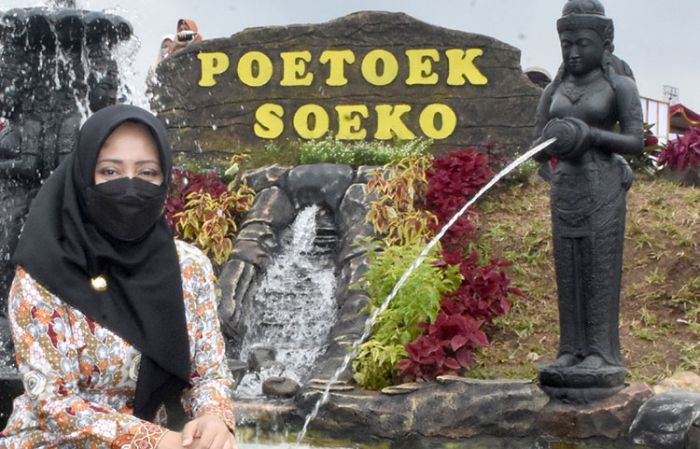 Dikomersialkan, Profit Wisata Poetoek Soeko Mojokerto Tembus Rp60 Juta Sebulan Dikomersialkan, Profit Wisata Poetoek Soeko Mojokerto Tembus Rp60 Juta Sebulan