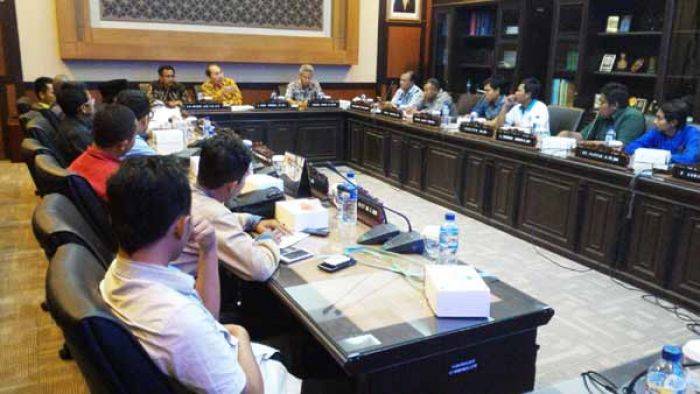 Proses Rekrutmen Tidak Transparan, Calon Pendamping Lokal Desa Wadul Dewan Proses Rekrutmen Tidak Transparan, Calon Pendamping Lokal Desa Wadul Dewan