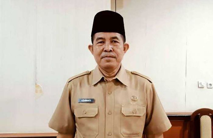 Jadwal Pilkades Serentak di Sampang Belum Pasti, ini Penyebabnya Jadwal Pilkades Serentak di Sampang Belum Pasti, ini Penyebabnya