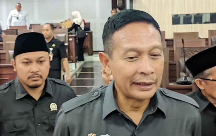 Terminal Hamid Rusdi Siap Dioptimalkan untuk Transjatim Mulai Oktober 2025 Terminal Hamid Rusdi Siap Dioptimalkan untuk Transjatim Mulai Oktober 2025