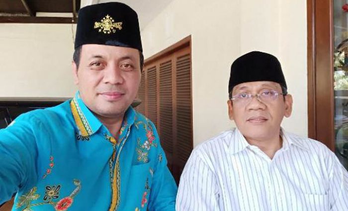 IKA PMII Jatim Serukan Alumni yang Punya Ilmu Hukum Berkoordinasi Bela Imam Nahrawi IKA PMII Jatim Serukan Alumni yang Punya Ilmu Hukum Berkoordinasi Bela Imam Nahrawi