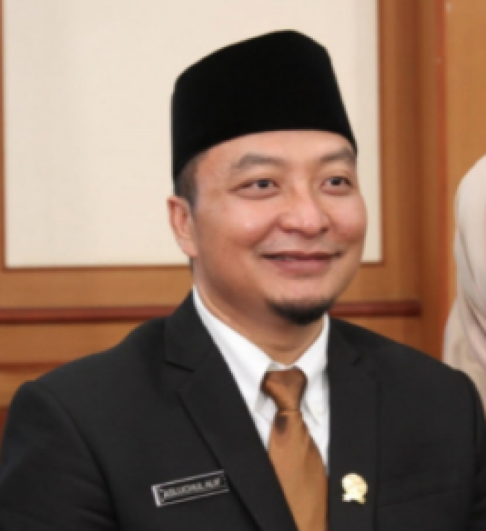 Maju Pilkada Gresik 2024, Hari ini Asluchul Alif Daftar Cabup ke Demokrat Maju Pilkada Gresik 2024, Hari ini Asluchul Alif Daftar Cabup ke Demokrat