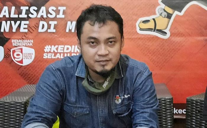 Bumbung Kosong Tidak Dapat Fasilitas Kampanye, Tapi KPU dan Masyarakat Tetap Boleh Sosialisasi