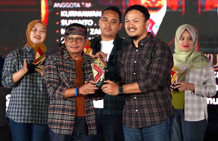 HUT ke-10, SIG Perkuat Kolaborasi dan Ciptakan Peluang Baru Jadi Penyedia Bahan Bangunan Terdepan HUT ke-10, SIG Perkuat Kolaborasi dan Ciptakan Peluang Baru Jadi Penyedia Bahan Bangunan Terdepan