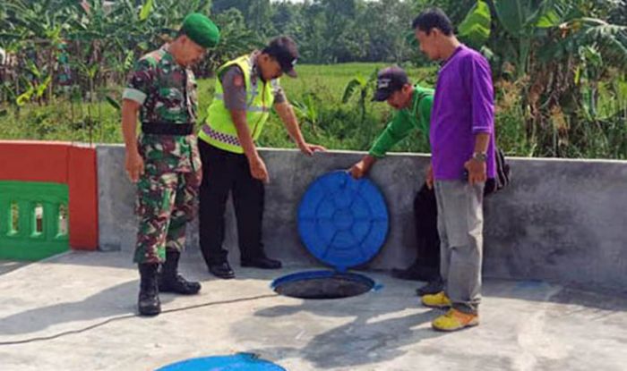 Bangun Sanitasi Pemkab Probolinggo Anggarkan Rp 17,7 M Bangun Sanitasi Pemkab Probolinggo Anggarkan Rp 17,7 M