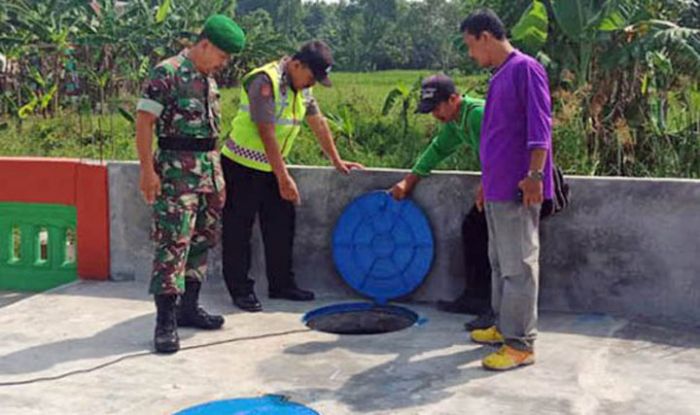 Bangun Sanitasi Pemkab Probolinggo Anggarkan Rp 17,7 M