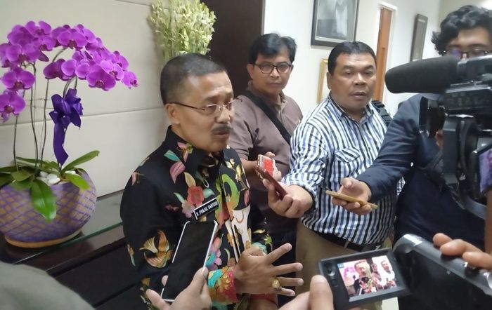 Tangani Covid-19, Pemkot Batu Siapkan Dana Rp 59,5 Miliar Tangani Covid-19, Pemkot Batu Siapkan Dana Rp 59,5 Miliar