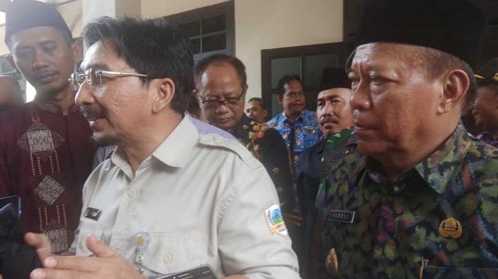 Dirjen Pertanian Janji Segera Cukupi Kebutuhan Pupuk Petani Tambak Lamongan Dirjen Pertanian Janji Segera Cukupi Kebutuhan Pupuk Petani Tambak Lamongan