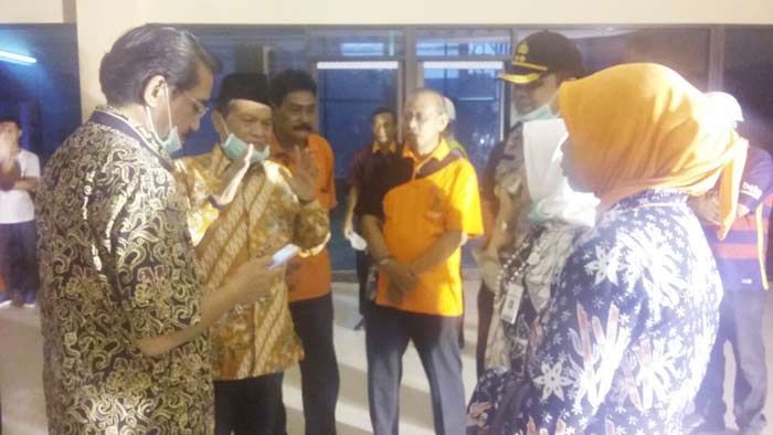 Rajin Masuk Kerja, Pemkot Mojokerto akan Berikan Tamsil Bagi ASN Rajin Masuk Kerja, Pemkot Mojokerto akan Berikan Tamsil Bagi ASN