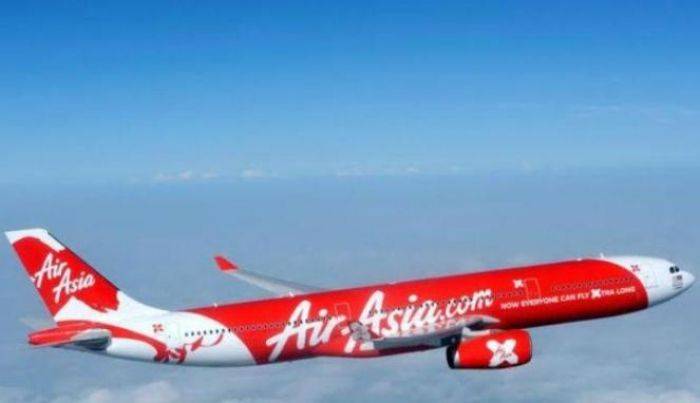 Jatuhnya AirAsia QZ8501 Ternyata Sudah Ada Yang Meramalkan